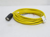 Turck E-CKS 17-942-5; Single-Ended Mating Cable U0892-21