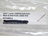 FMT 316014; Split Point; 135Deg; Jobber Drill Bit; 29/64"