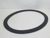 TOPOG-E 14X18X1-1/2-E; Elliptical Man Hole Gasket