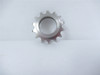 MFG- SCHU00009A; SS 35 BS; 14 Teeth; 26mmID