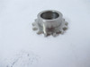 MFG- SCHU00009A; SS 35 BS; 14 Teeth; 26mmID