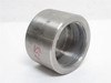 Industry-Std 48UG99; Pipe Adaptor; SS; 2 x 1/2NPT; Class: 3000