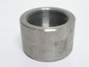 Industry-Std 48UG99; Pipe Adaptor; SS; 2 x 1/2NPT; Class: 3000