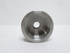 Industry-Std 48UG99; Pipe Adaptor; SS; 2 x 1/2NPT; Class: 3000