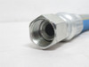 Eaton GH1958608R6836; Hose 36" Long; 1/2 90Deg BOSS x 1/2 JIC