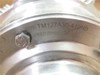 VanderGraaf TM127A30-410NB; Drum Motor 17"W 1HP 480V 38ft/min; 3PH