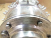 VanderGraaf TM127A30-410NB; Drum Motor 17"W 1HP 480V 38ft/min; 3PH