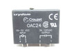 Crouzet OAC24; Relay Module; 120VAC; 3A; 18-32VDC Input