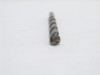 FMT 315997; Lot-9 Cobalt Split Point Jobber Drills; 3/16"