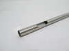 America Belt 3296213T; Tube/Case Stuffer; SS; 28-1/2" Long