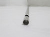 America Belt 3296213T; Tube/Case Stuffer; SS; 28-1/2" Long