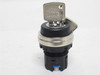 Idec HW4S-2T; Selector Switch Operator 2P; 22.5mm; Maintained