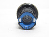 Idec HW4S-2T; Selector Switch Operator 2P; 22.5mm; Maintained