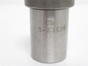 Formax A-23699; Shear Bushing; 5/8"ID x 1"OD x 1-1/4" Flange