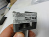 Hubbell GO-series; Extended Switch Selector; 2-Position