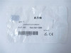 Eaton M22-XST-GB6; Legend Plate Insert - "ON"