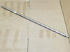 JBT 80200060; Main Conveyor Idler Shaft SS; 45-1/8" Long