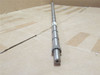 JBT 80200060; Main Conveyor Idler Shaft SS; 45-1/8" Long