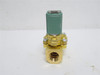 Asco E238D001-002; Solenoid Air Valve; 3/8NPT; 24VAC/DC