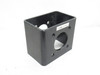 Tyco 015ABZ-4; Servo-Motor Bracket; 4-Bolt; 6" Long; 4" Wide