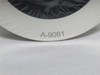Flow International A-9081; Oil Filter; 10 Micron; 1-5/8"ID