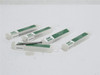 FMT 3165536; Lot-5 Screw Extractors; EX-1 5/64"; Carbon Steel