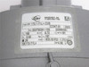 JBT SK172.1-71L/4; Gear Motor; 8.7:1 Ratio; 1/2HP; 230/460VAC