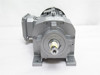JBT SK172.1-71L/4; Gear Motor; 8.7:1 Ratio; 1/2HP; 230/460VAC