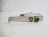 Multivac 11681314502; Main Air valve Assy; 230VAC; G1/2" Port