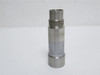 Marel 9566393; Mouth Piece; SS; Size: 36mm