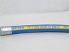 Eaton GH1958758R6824; Hose 24" Long; 1/2 90Deg BOSS x 1/2 Tube