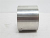 Wolftec 0104120300103A; Tube Spacer; SS; 2-3/16"ID x 2-3/8"OD