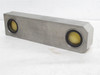 Multivac 10.146.3895; Lever Assy; SS; 7-5/8" Long; 30mm Wide