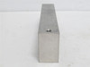 Multivac 10.146.3895; Lever Assy; SS; 7-5/8" Long; 30mm Wide