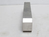 Multivac 10.146.3895; Lever Assy; SS; 7-5/8" Long; 30mm Wide