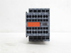 Siemens 3RH2262-2BB40; Control Relay; 6A; 230VAC; Coil: 24VDC