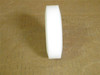 MFG- 55843; Poly Wheel; 3/4"ID x 3-1/2"OD x 1" Width