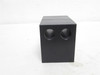 Multivac 101162215; Guide Block H148; B140; L172; Black