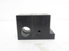 Multivac 101162215; Guide Block H148; B140; L172; Black