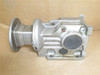 SEW K47AM143; Inline Gearbox 7.36:1 Ratio