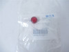 Eaton E29KPR; Indicating Light - Plastic Lens; Red; 17mm