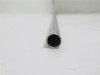 Marel 2828312T; Hotdog Tube Stuffer SS; 22-1/2" Long x 3/8"OD