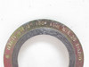 Teadit SW316G.114.150; Lot-2; Spiral Wound Gaskets; 1-1/4"