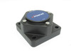 Marel 7323100301; Closed Flange Bearing; 30mmID; 4-Bolt