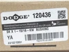 Dodge SK X 1-15/16-KW; QD Bushing; 1-15/16"ID 120436