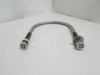 MFG- 155382; U-Bolt Kit; SS; Pipe Size: 6"; 5/8-11UNC Threads