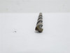 FMT 316003; Lot-5 Cobalt Split Point Jobber Drills; 9/32"