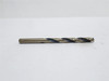 FMT 316003; Lot-5 Cobalt Split Point Jobber Drills; 9/32"