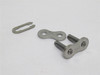 MFG- RS-60SS-CL; Connecting Link #60; SS; Single Strand
