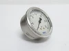 Wika 233-53-2.5-30; 2.5"Dial 1/4NPT Pressure Gauge SS 0-30PSI